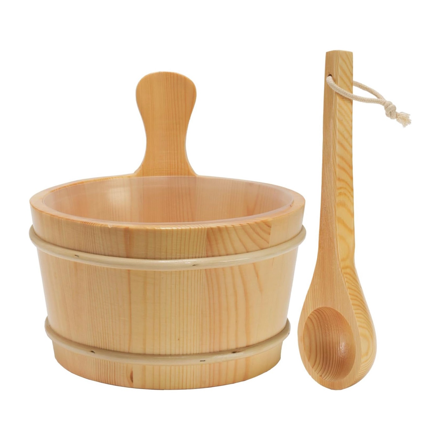 Sauna accessories